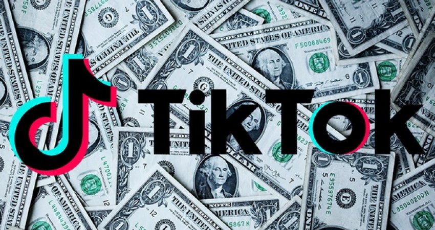 A e dini si të fitoni para në TikTok, një udhëzues për influencuesit dhe bizneset e vogla