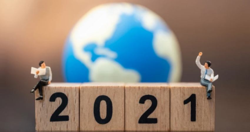 10 ngjarjet më të rëndësishme gjatë 2021