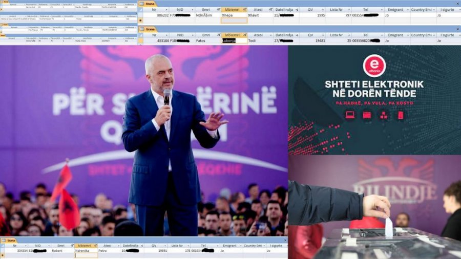 ‘Skandali me të dhënat’/ ‘E-Albania’ bëhet gati të kalojë në duart e privatit me VKM-në e Ramës