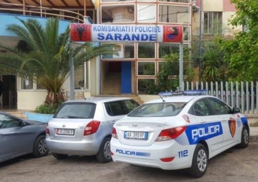 Shoqërohet nga policia një person në Sarandë, ja për çfarë akuzohet