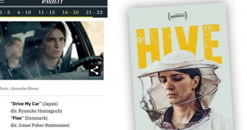 Mediumi amerikan, shkruan për filmin kosovar: 'Zgjoi' në mesin e të nominuarve për Oscars 2022