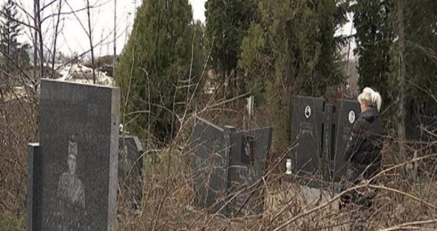 OSBE-ja dënon vandalizimin e varrezave serbe në Kishnicë