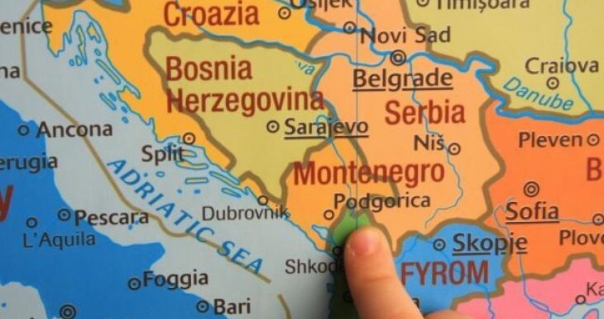 Heqja e tarifave, lexoni gjithçka që duhet të dini në lidhje me roamingun në Ballkanin Perëndimor