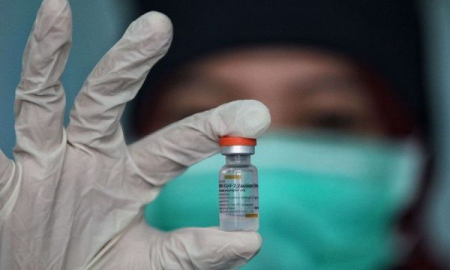 A janë vaksinat kineze efektive ndaj variantit Delta të COVID-19?