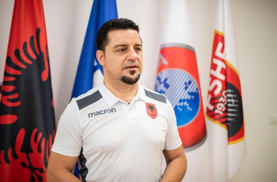 Licencat e UEFA-s/ Alban Tafaj: Kemi zgjeruar profilet e kurseve që ofrojmë