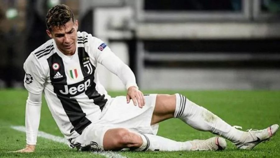 Tkurret lista, vetëm tre emra mbesin si pasues të mundshëm të Ronaldos te Juventusi
