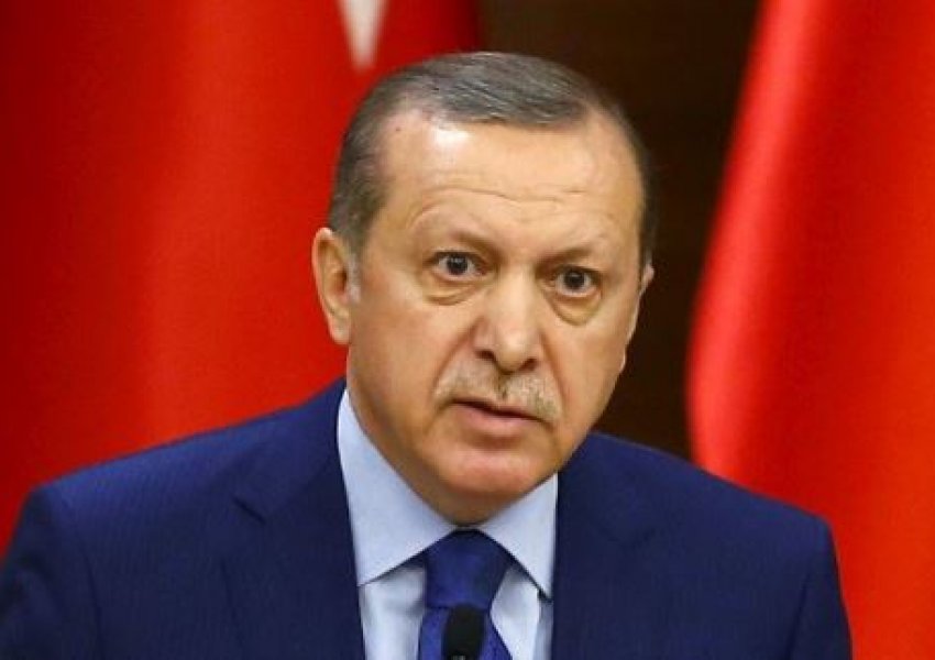 Cila është fusha e lobimit të Erdoganit për njohjet e reja të Kosovës?