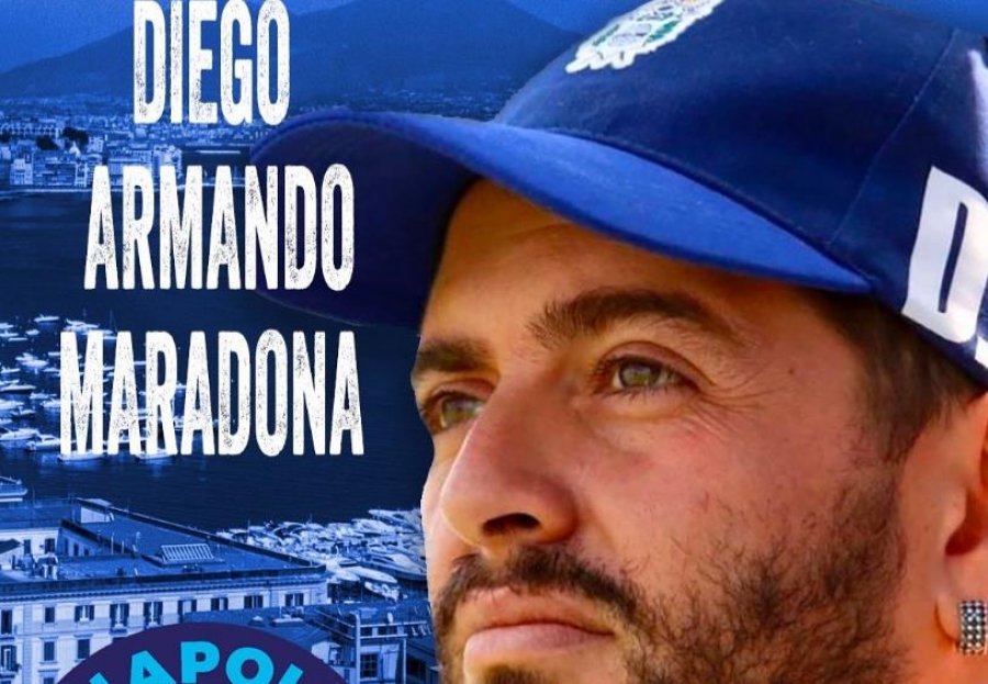 Zyrtare/ Një Maradona sërish tek Napoli, djali i legjendës argjentinase merr drejtimin e klubit italian