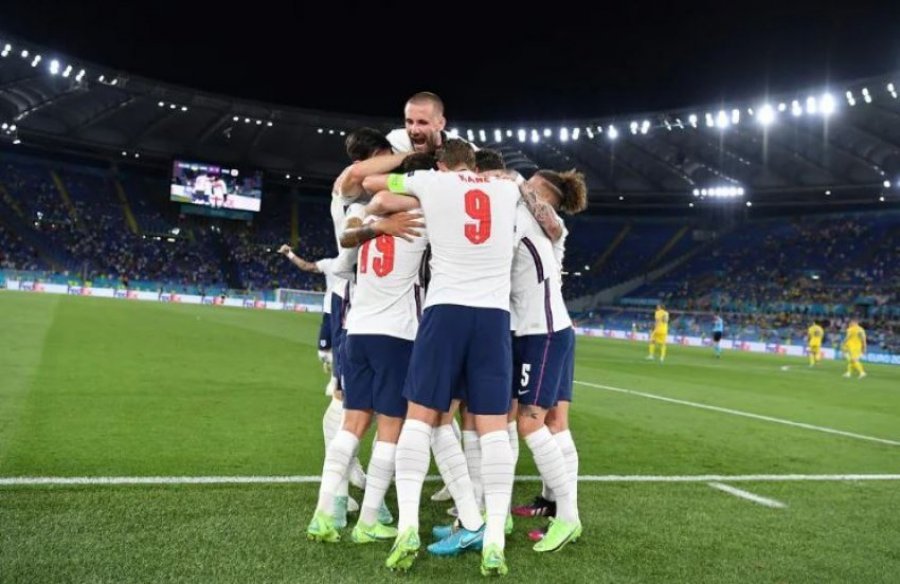 Gareth Southgate tregon çelësin e suksesit të Anglisë