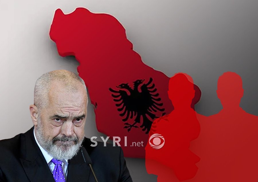 Rama ‘ngelës’ për të çuar vendin në Europë, por ‘kalues’ për të qeverisur në Shqipëri?!