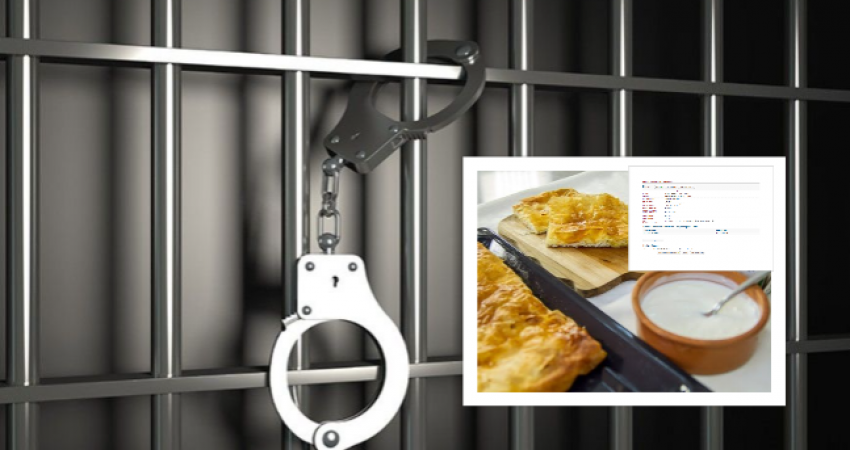 Kosovarët që arrestohen nga Policia e Kosovës, do të ngopen me bukë sa qëndrojnë në burg