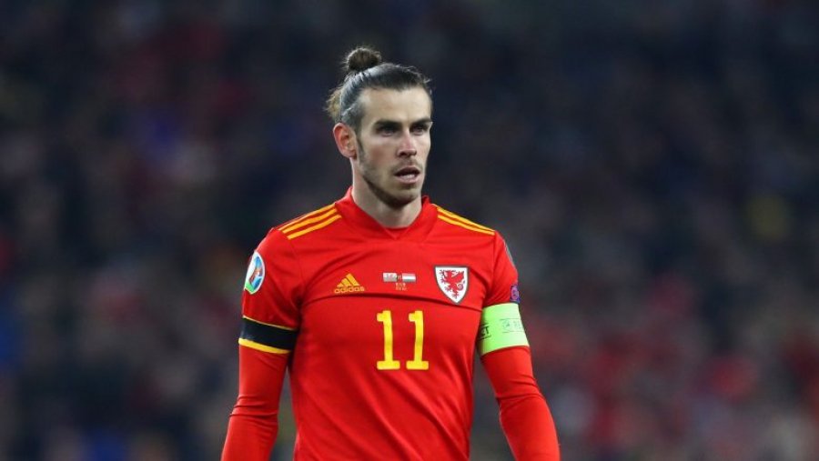 Gareth Bale po pensionohet nga futbolli i luajtur me klube