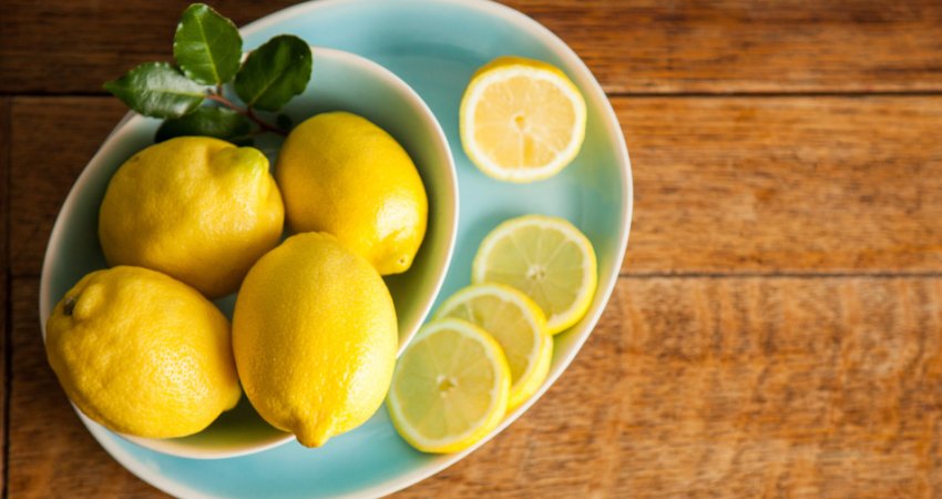 Përfitimet shëndetësore të limonit