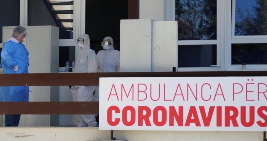 114 raste aktive me coronavirus në Kosovë