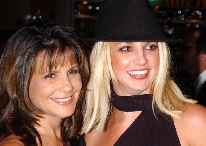 Britney Spears mund të kujdeset për veten e saj, thotë nëna e saj