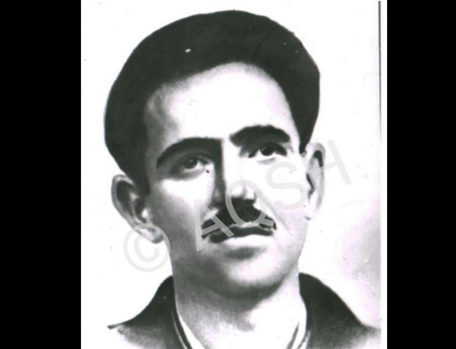 8 korrik 1944, dita e rënies së Myslym Shyrit