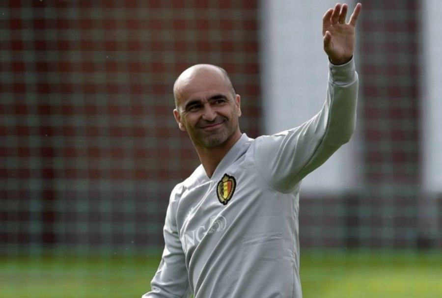 Trajneri i Belgjikës thyen heshtjen: Do largohem kur...