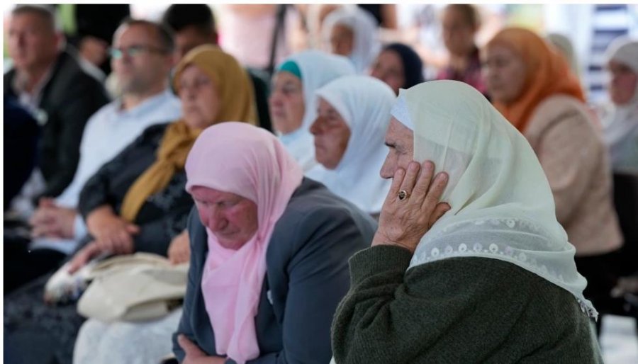 Ndryshime në Kodin Penal, dënohet me burg kush mohon gjenocidin e Srebrenicës