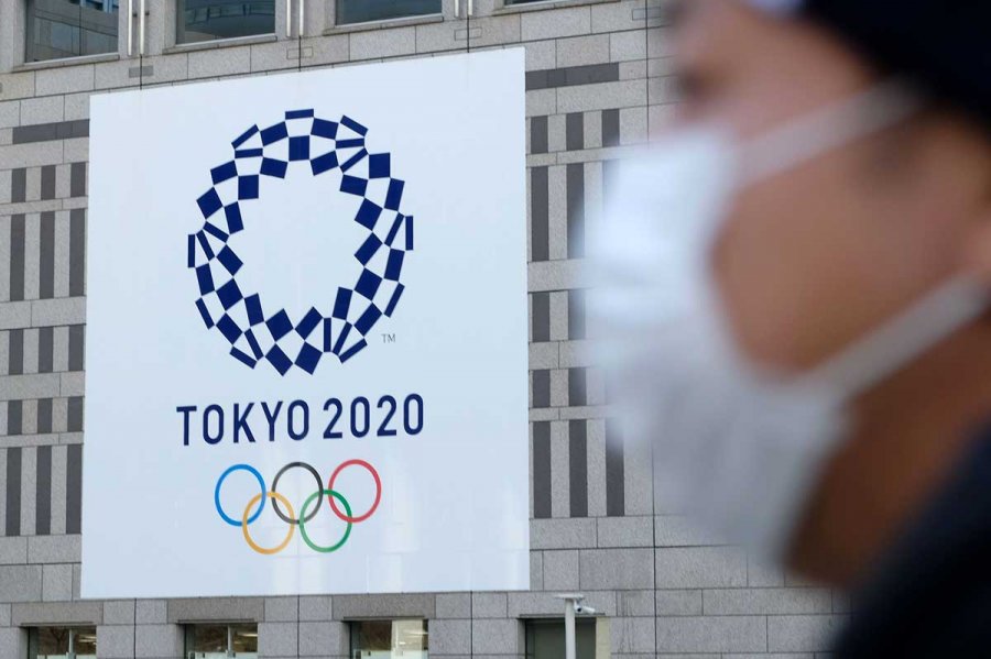 Lojërat Olimpike të Tokios do zhvillohen pa spektatorë