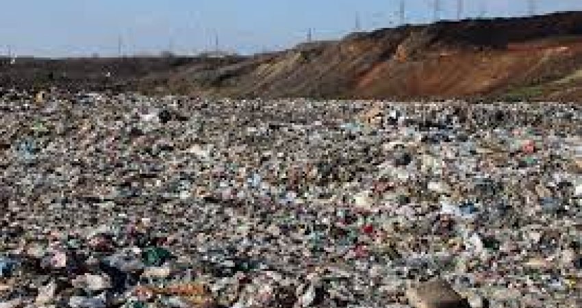 Alarmante, rreth 1500 deponi ilegale në Kosovë, prin Gjilani, më së paku Gjakova