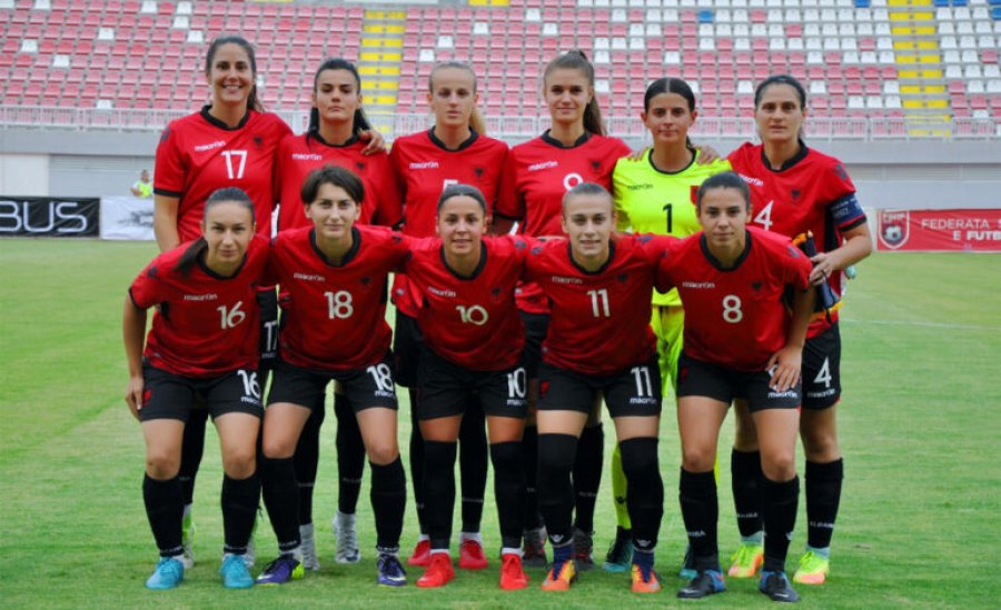 2 ndeshjet miqësore të Shqipërisë, FSHF publikon listën e futbollisteve