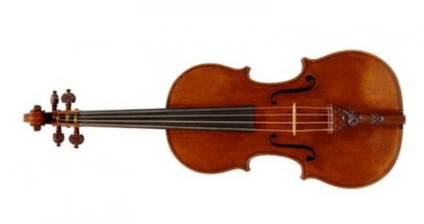 Ky violinë është e rrallë, ja shuma marramendëse për të cilën është shitur