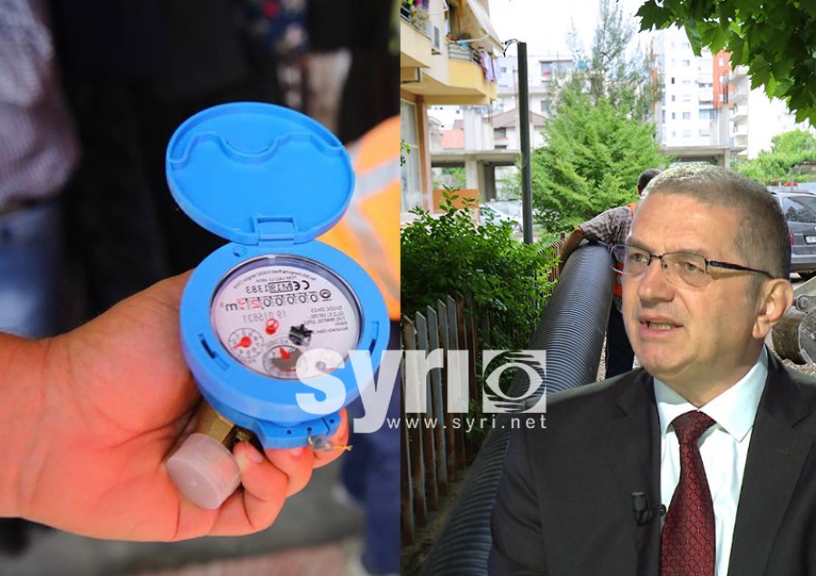 Rritja e tarifave të ujit? Ja përse jam kundër