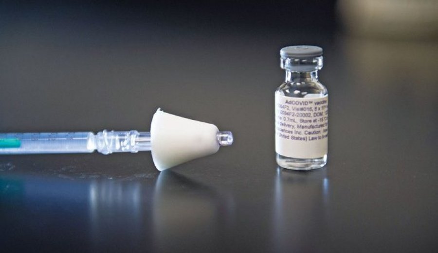 Zbulohet vaksina me efikasitet 100% kundër COVID-19/ Krijon imunitet dhe ndalon përhapjen