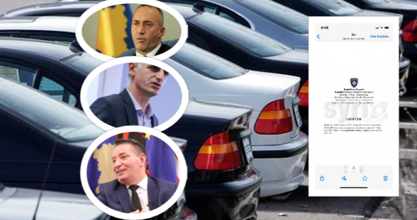 Ekskluzive: Syri Kosova zbardh të vërtetën e shtrenjtimit të sigurimit të veturave (Dokument)