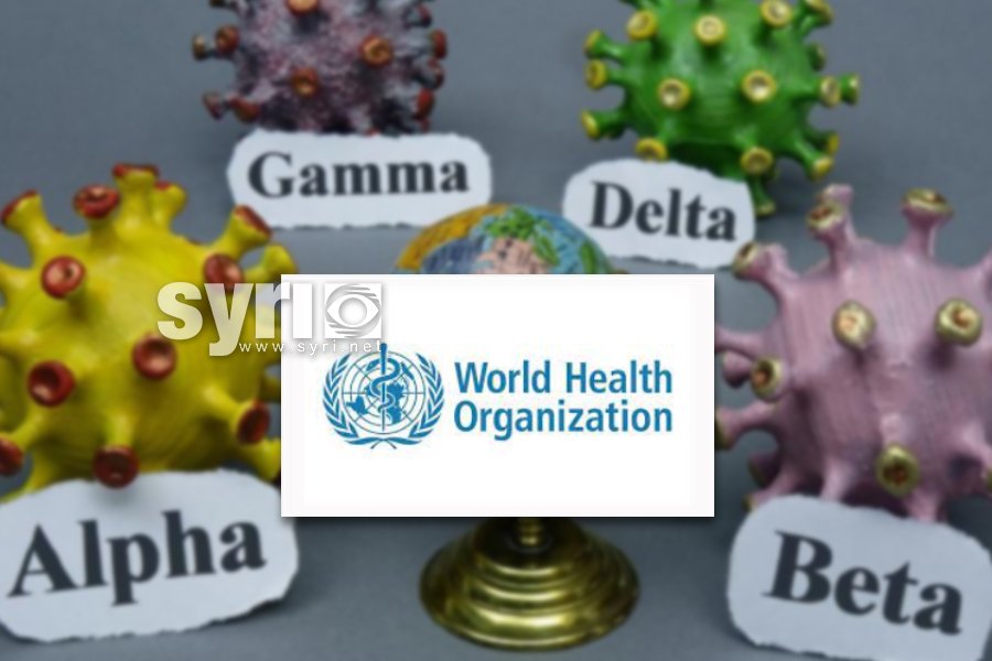 Vështirësohet pandemia/ OBSH: Ka shumë mundësi për variante të reja edhe më të rrezikshëm
