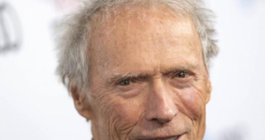 Clint Eastwood në moshën 92 vjeçare e jep lajmin për përfundimin e karrierës filmike