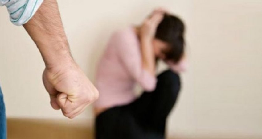 Alarmante: 600 raste të dhunës në familje brenda katër muajve