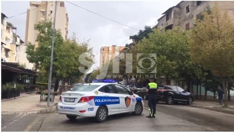Antiterrori dhe antidroga aksion të gjerë në qarkun e Elbasanit