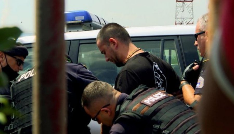 ‘Vrite shqiptarin’, malazezi dënohet 6 700 euro gjobë