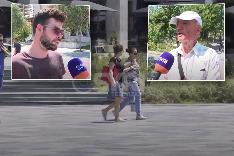 VIDEO/ 39 % e shqiptarëve nuk bëjnë dot pushime, qytetarët: Nuk na mjaftojnë të ardhurat
