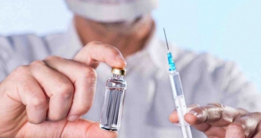 Mjeku kosovar bën apel për vaksinim, varanti Delta pritet të jetë më i rrezikshëm