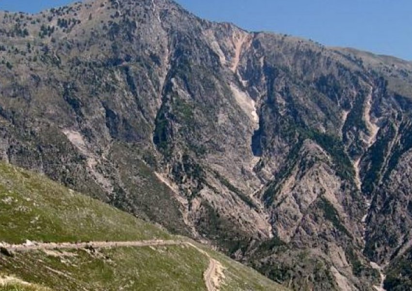 Gjenden pas 14 orësh kërkime dy turistë të huaj që humbën rrugën në pyllin e Llogarasë 
