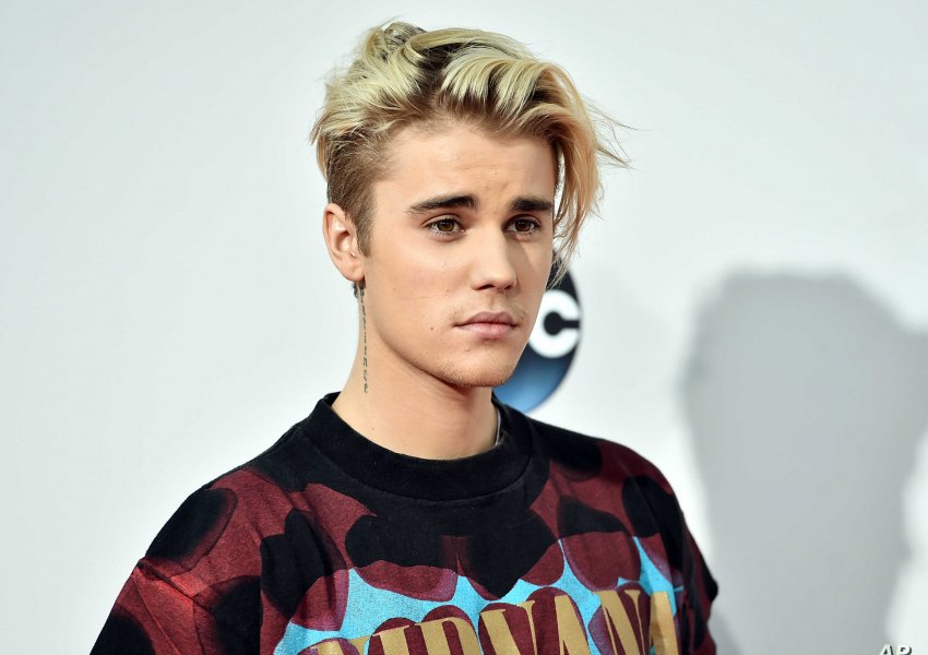 Justin Bieber imazhi kryesor në fushatën e ‘Balenciaga’
