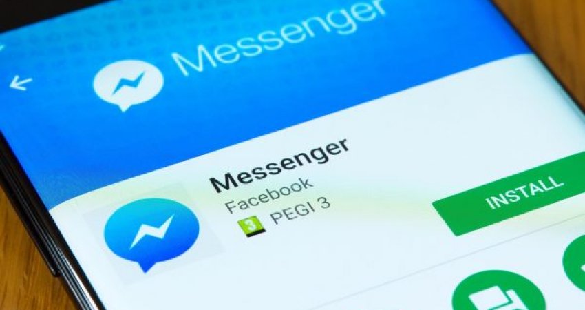 Hiqni dorë nga bisedat private në 'Messenger', ja pse