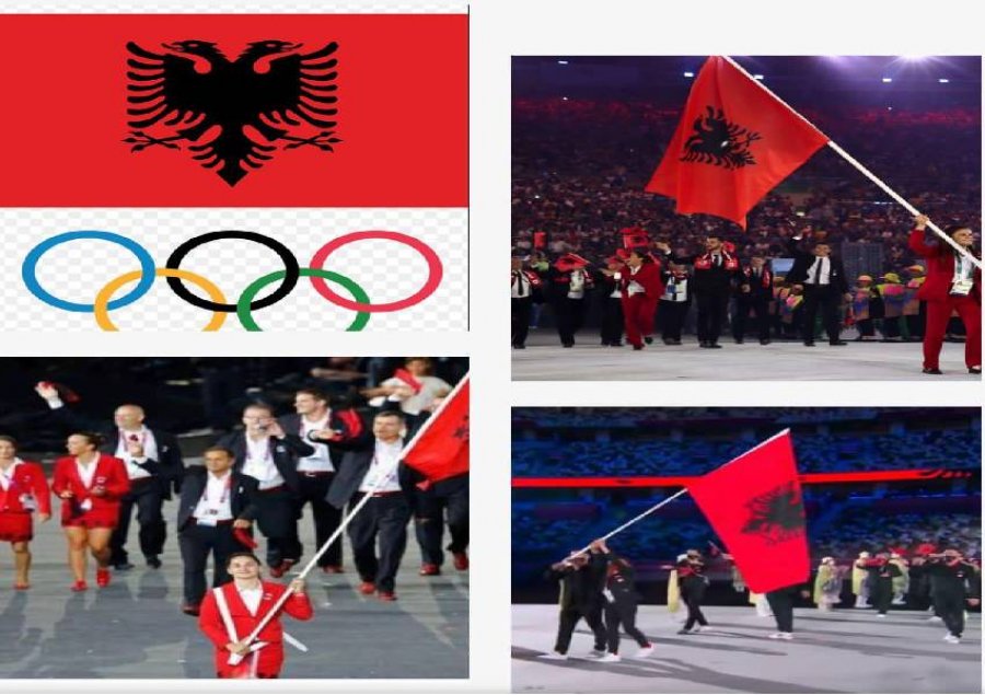 Lojërat Olimpike/ Ish-kryeministri: Urime të përzemërta për sportistët shqiptar në Tokio  