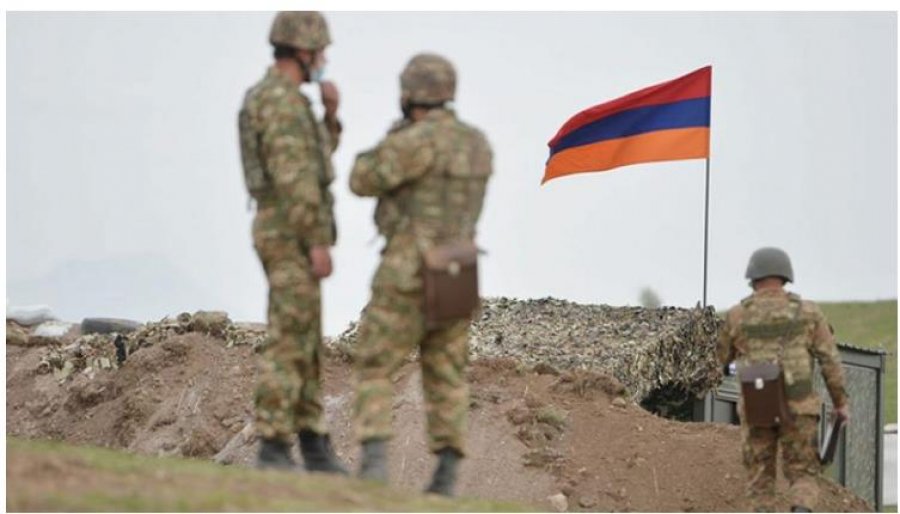Luftuan me Azerbajxhanin, dënohen me 6 vjet burg 13 ushtarë armenë
