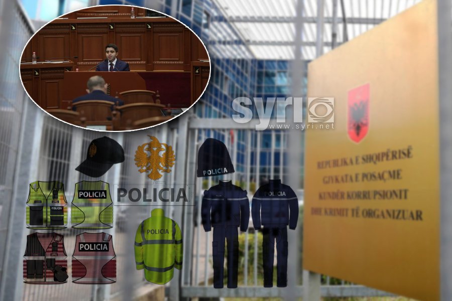SPAK drejt peshqve të mëdhenj?/ Kush është ‘xhuxhi’ që ka rënë në rrjetë