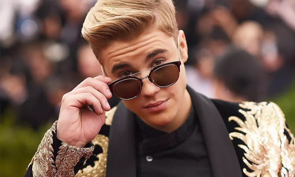 Justin Bieber imazhi kryesor në fushatën e ‘Balenciaga’