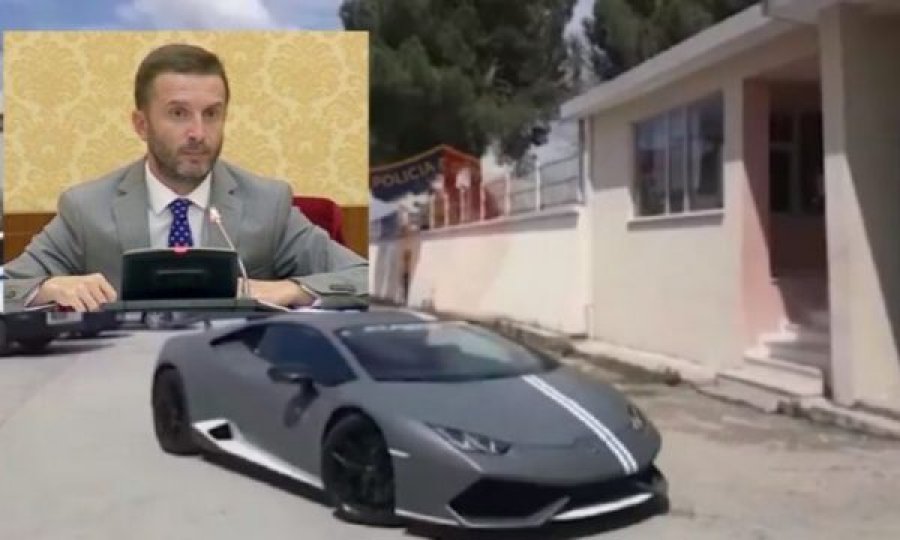 Braçe për dy kosovarët në Vlorë: Idiotët me ‘Lamborghini’ dhe ‘BMW’ meritojnë të kyçen brenda