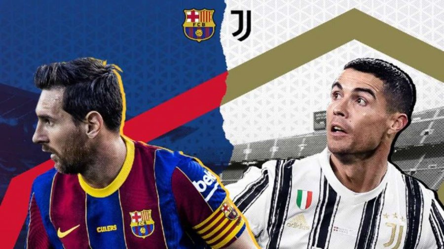 Duel i dyfishtë/ Barcelona –Juventus, një miqësore që nuk duhet humbur