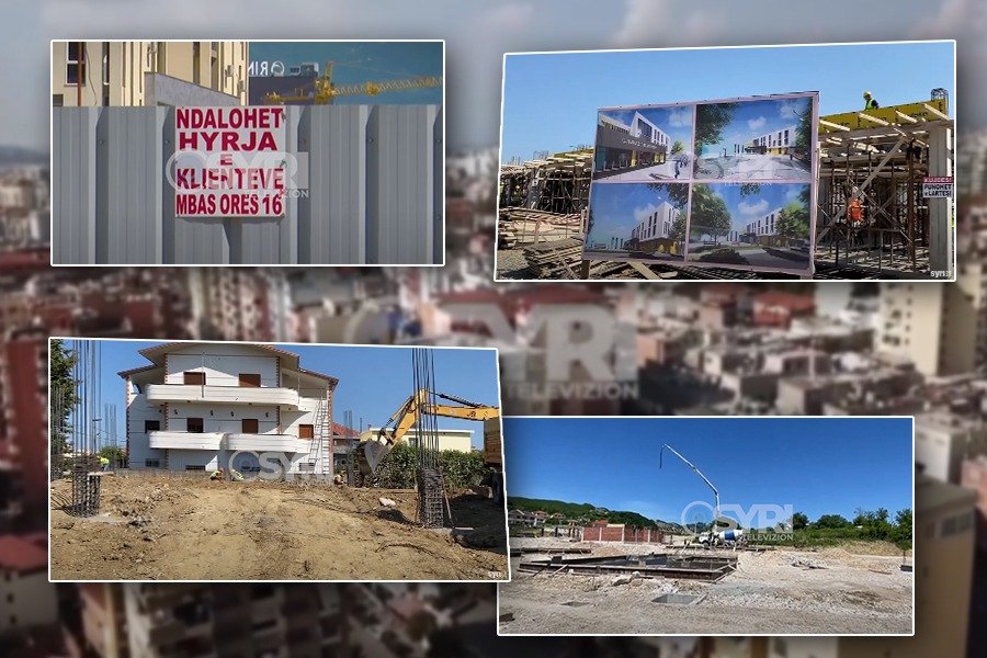 VIDEO- SYRI TV/ Qeveria jep me koncesion edhe strehimin