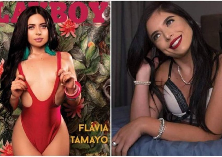 Prostitucion dhe trafik droge, ja me sa vite burg u dënuar ish-modelja e Playboy