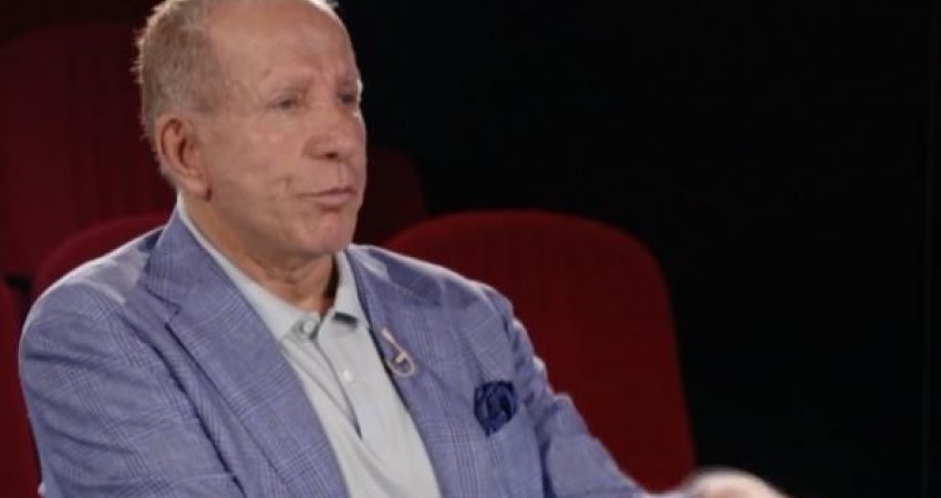 Pacolli, presidentes Osmani: Ndaleni fushatën linçuese dhe dezinformative ndaj meje, paraqitni provat