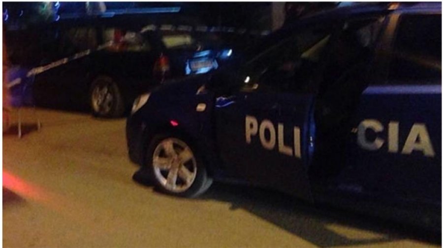 Fërkimi i makinave/ Si nisi sherri që perfundoi me dy të plagosur rëndë në Tiranë