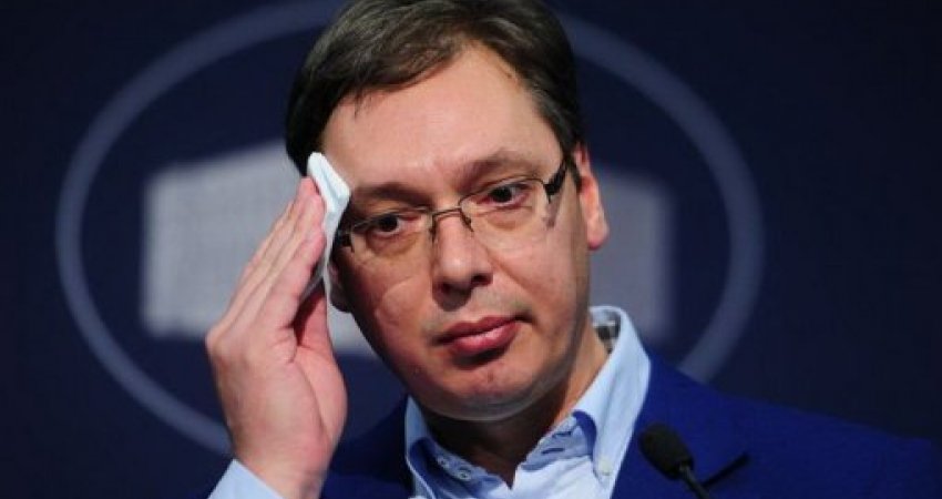 Vuçiqi ua thotë një lajm të keq Serbisë: Do të kemi presione të mëdha lidhur me Kosovën